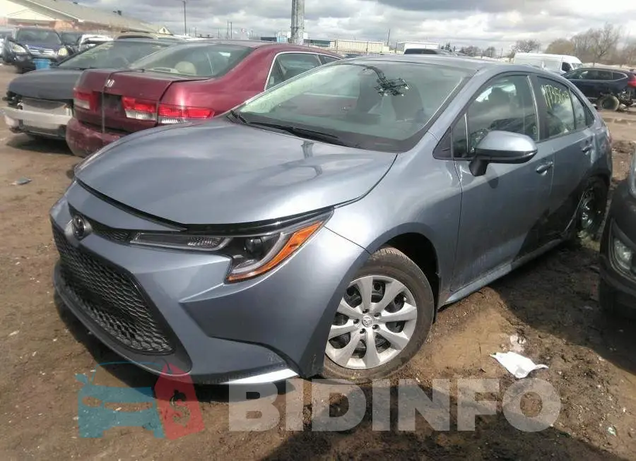 5YFBPMBE0MP217418 Photo# 2