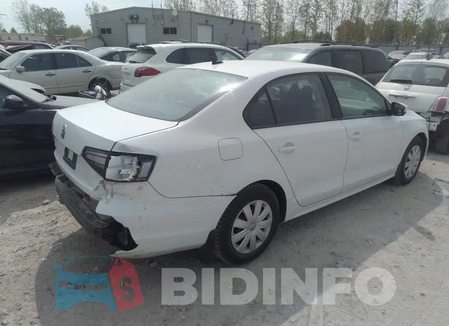 3VW2B7AJ8HM217840 Photo# 4