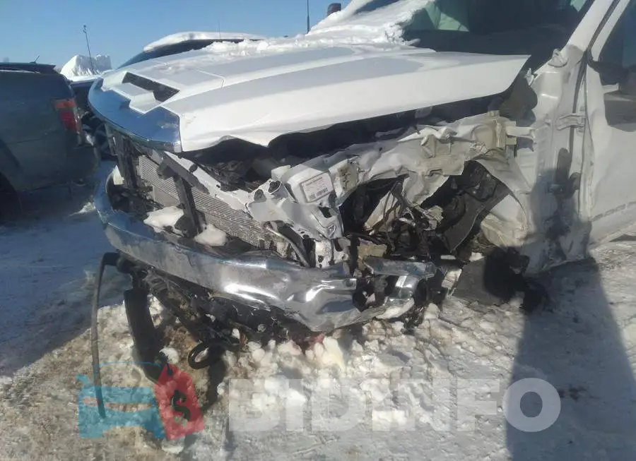 1GT19LEY6PF100539 Photo# 6