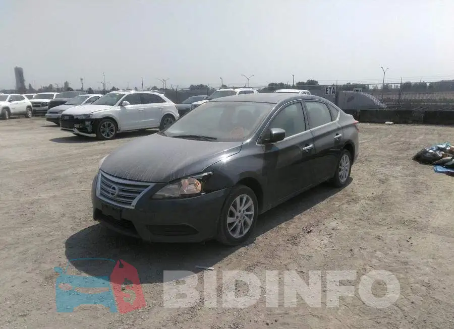 3N1AB7AP9FL647904 Photo# 2