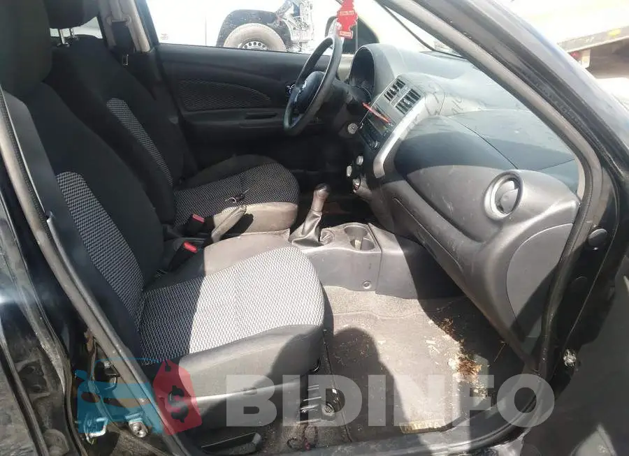3N1CK3CP5FL269871 Photo# 5