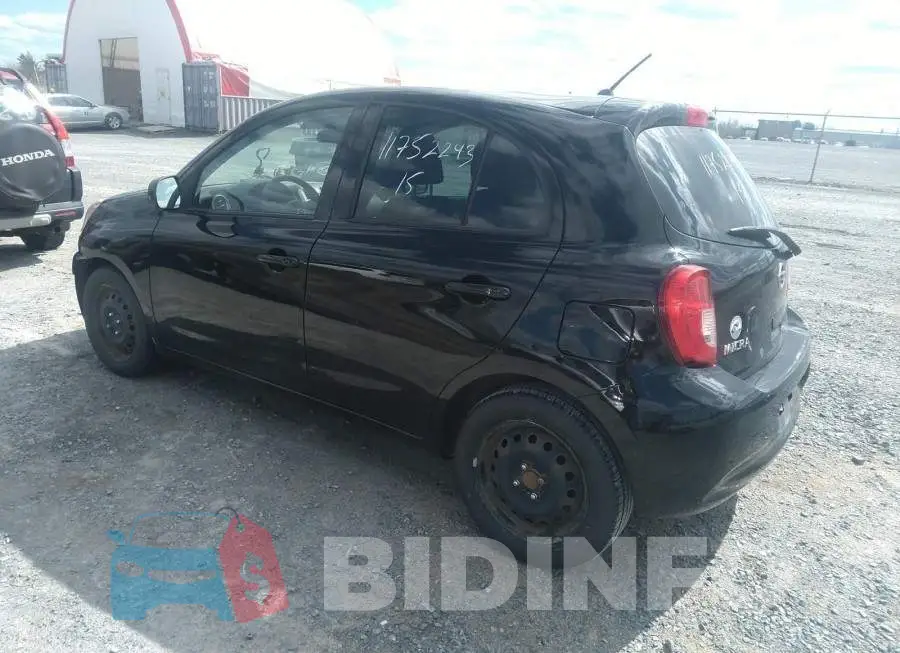 3N1CK3CP5FL269871 Photo# 3