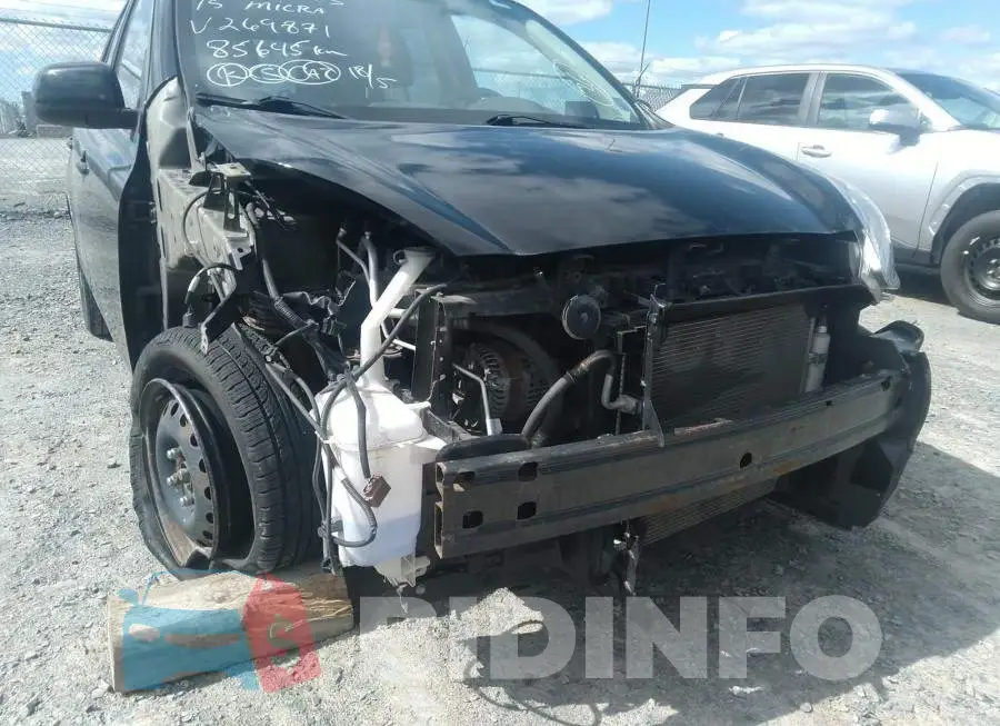 3N1CK3CP5FL269871 Photo# 6