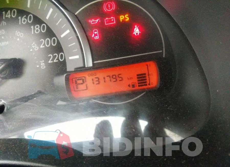 3N1CK3CPXHL245326 Photo# 7