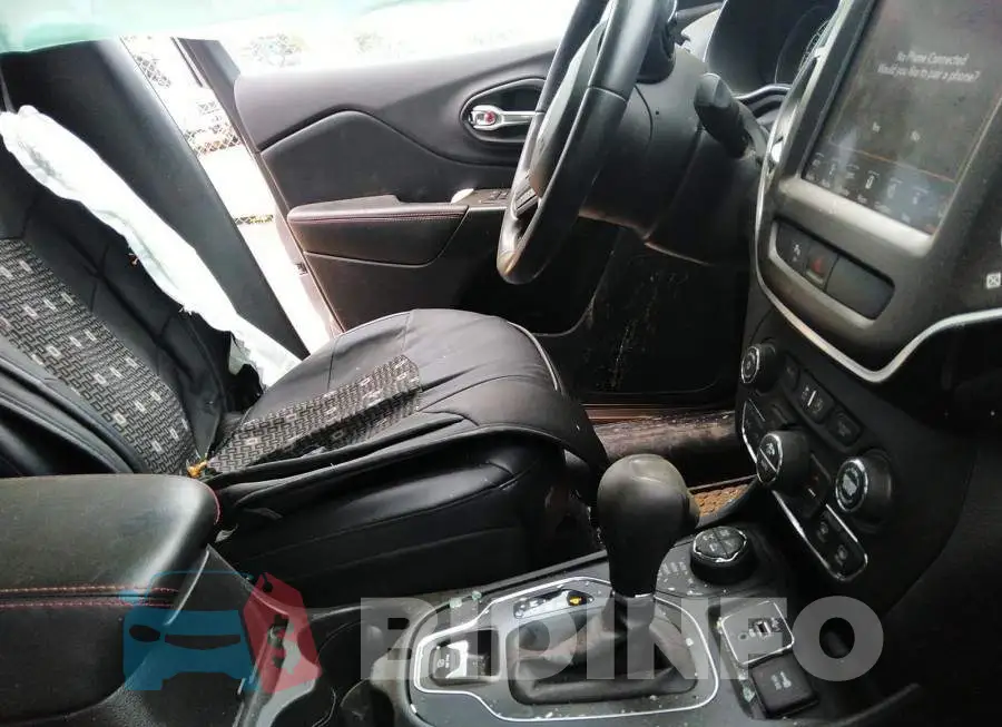 1C4PJMBX2KD463430 Photo# 5