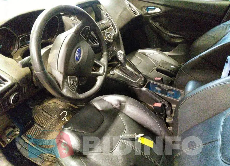 1FADP3N24GL286796 Photo# 11