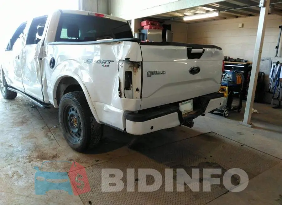 1FTEW1EG6GFC51144 Photo# 3
