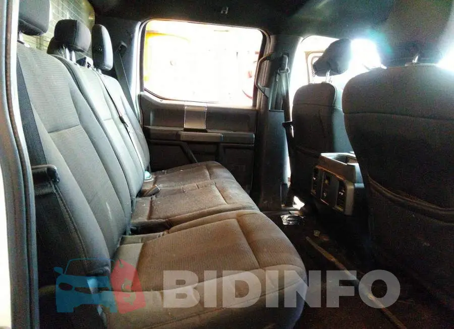 1FTEW1EG6GFC51144 Photo# 8