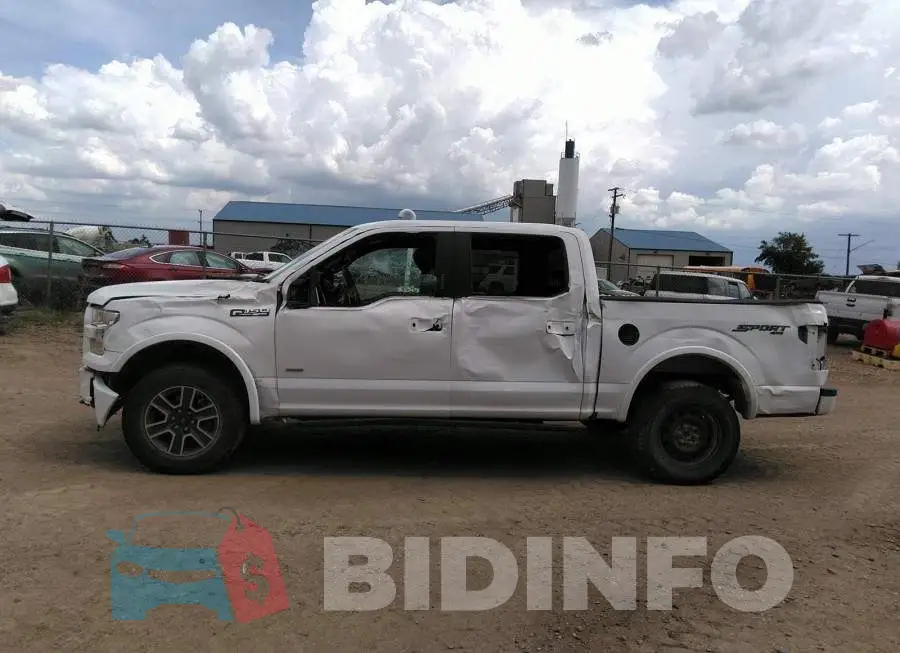 1FTEW1EG6GFC51144 Photo# 6