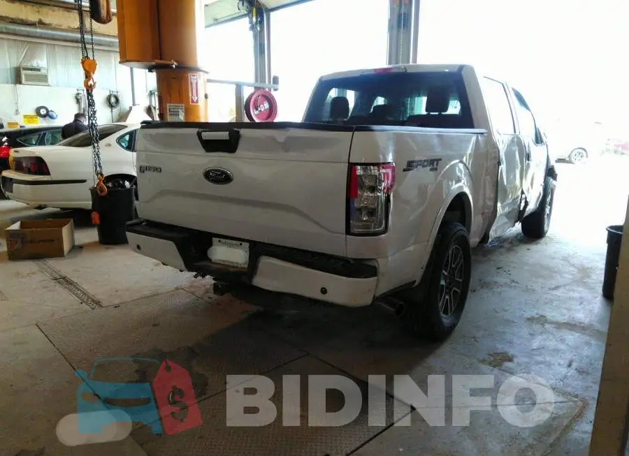 1FTEW1EG6GFC51144 Photo# 4