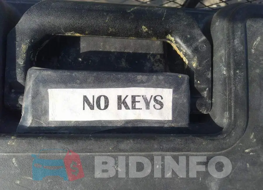 1FTFW1E59NFA90451 Photo# 11