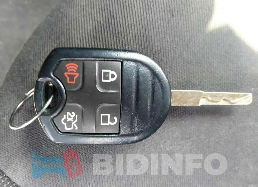 3FADP4EJ9FM209528 Photo# 11