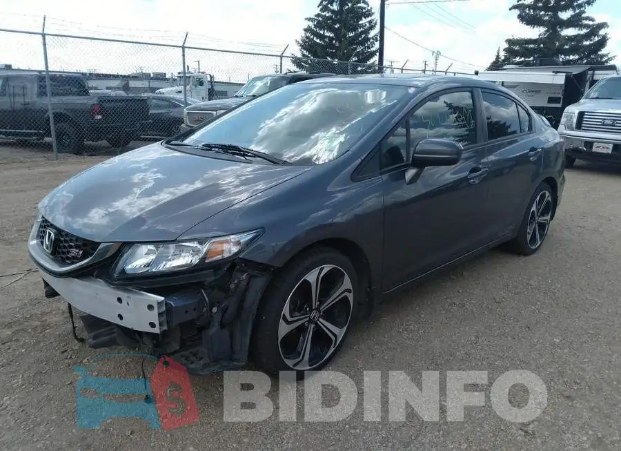 2HGFB6E55FH200311 Photo# 2