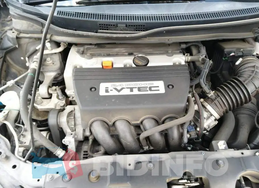 2HGFB6E55FH200311 Photo# 10