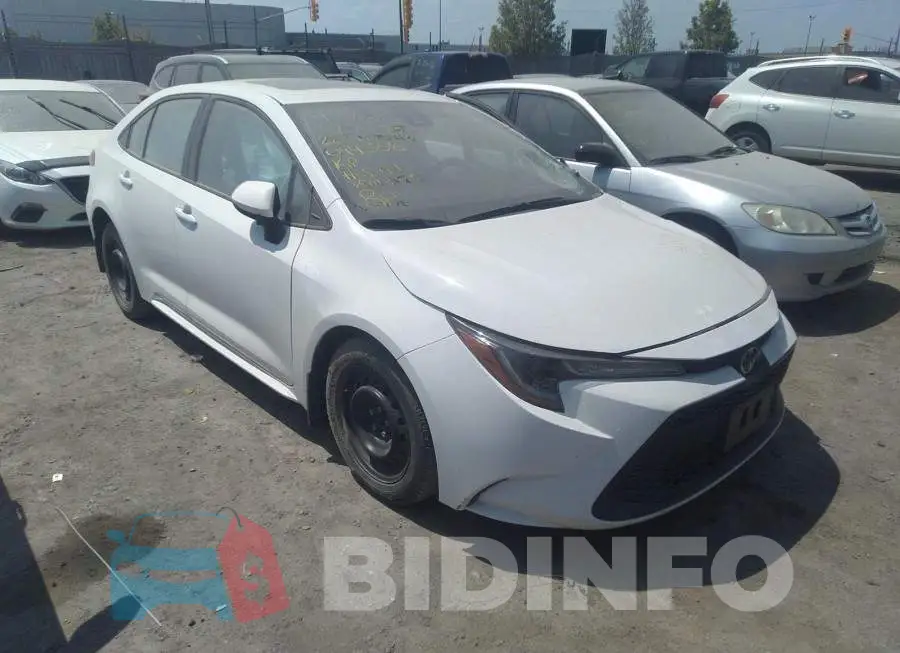5YFBPRBE8LP094558 Photo# 1