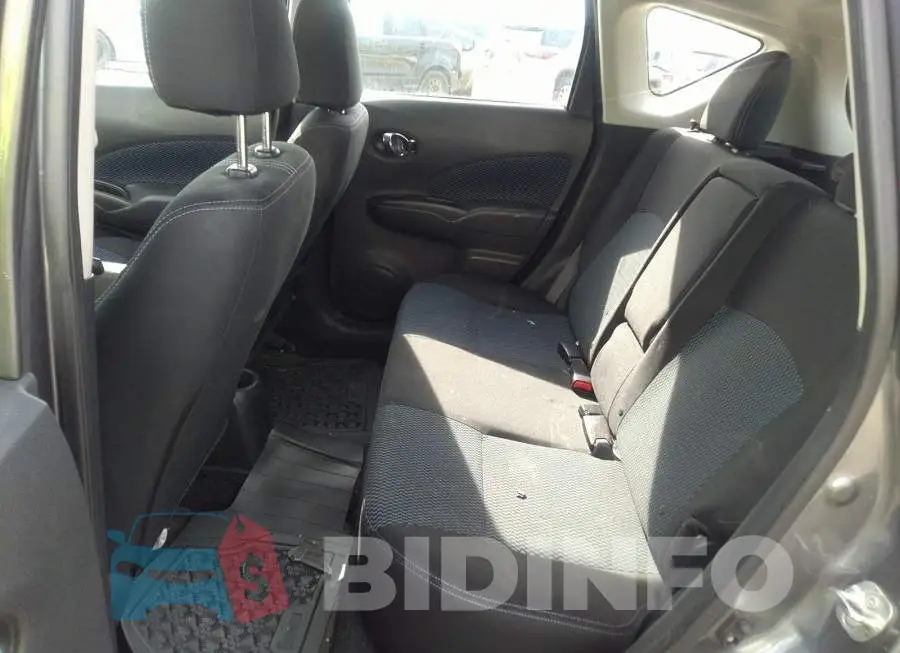 3N1CE2CP6JL355104 Photo# 8