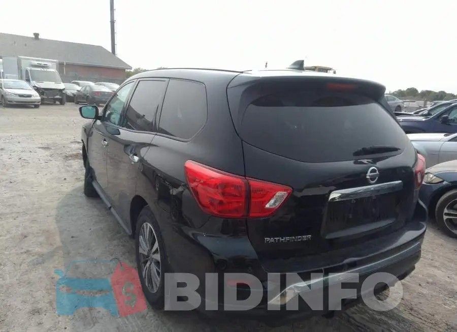 5N1DR2MN3KC632027 Photo# 3
