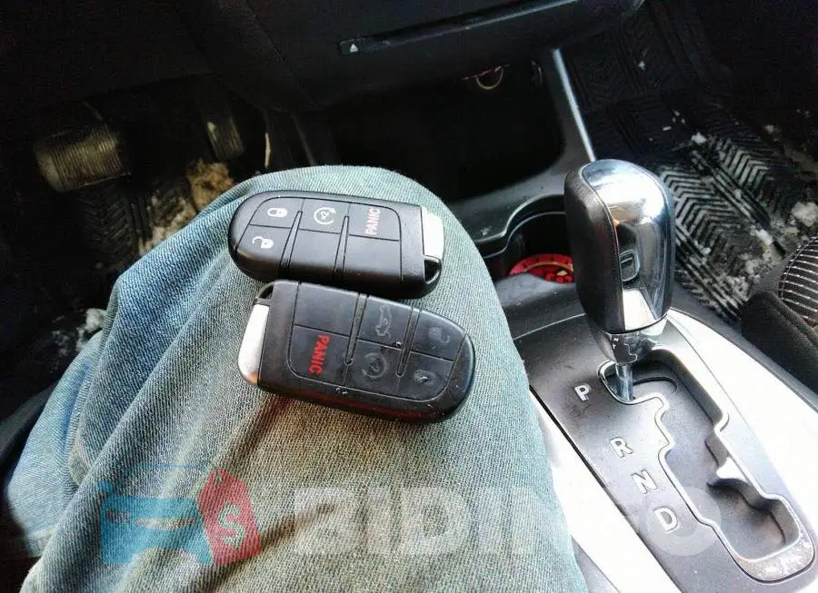 3C4PDCCB5FT556513 Photo# 11
