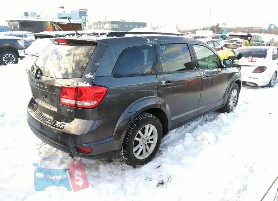 3C4PDCCB5FT556513 Photo# 4