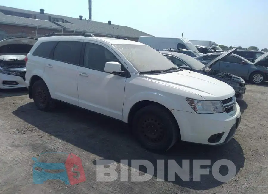 3C4PDCCGXFT530243 Photo# 1
