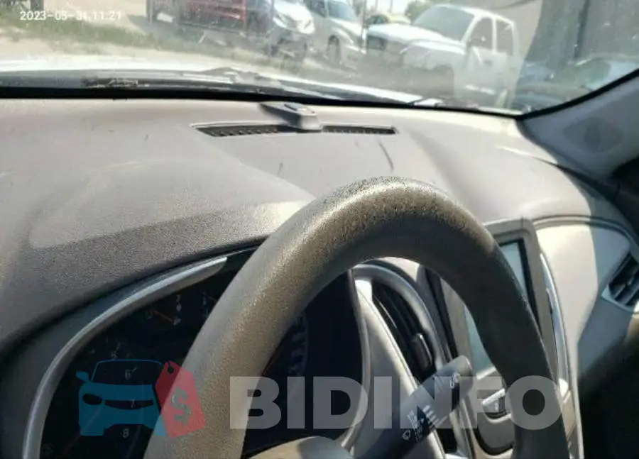 1G1ZC5ST9HF121629 Photo# 5