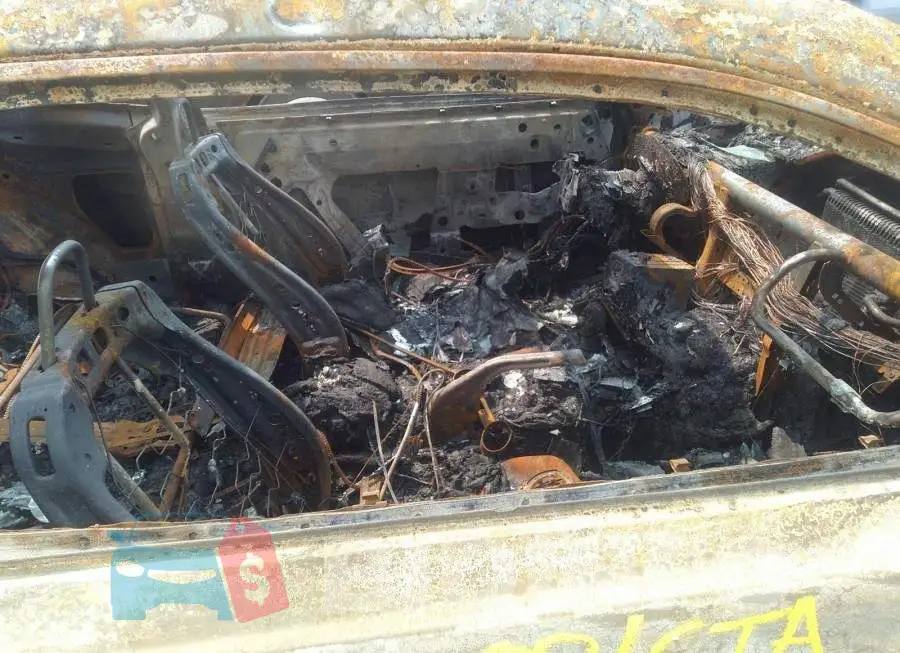 2G1FF1E30F9272802 Photo# 5