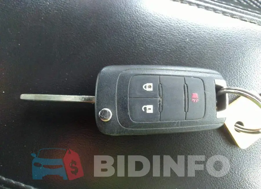 2GNFLEEKXH6103395 Photo# 11