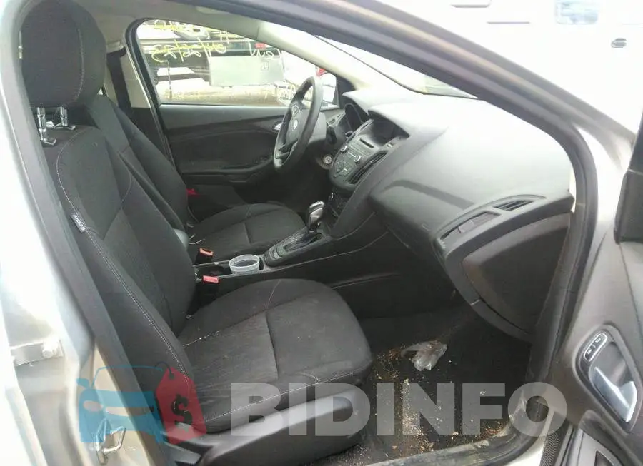 1FADP3F29GL342049 Photo# 5