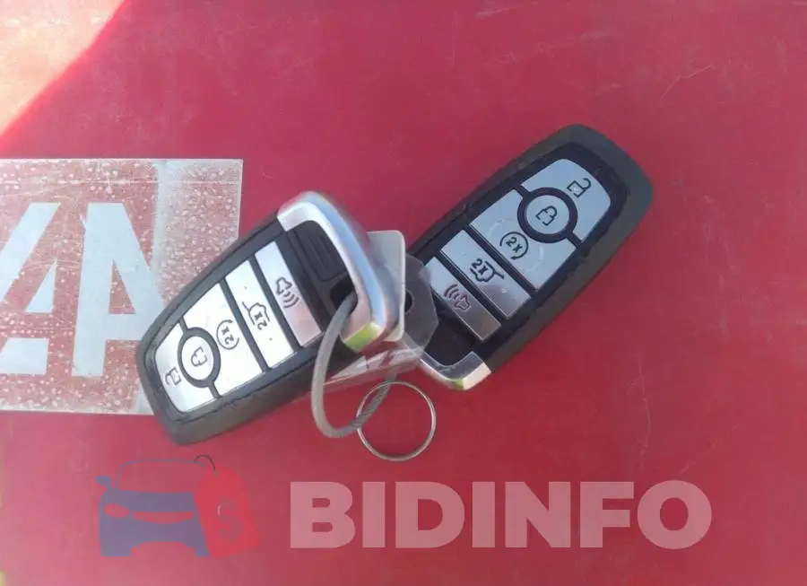 1FMCU9J90NUA56017 Photo# 11