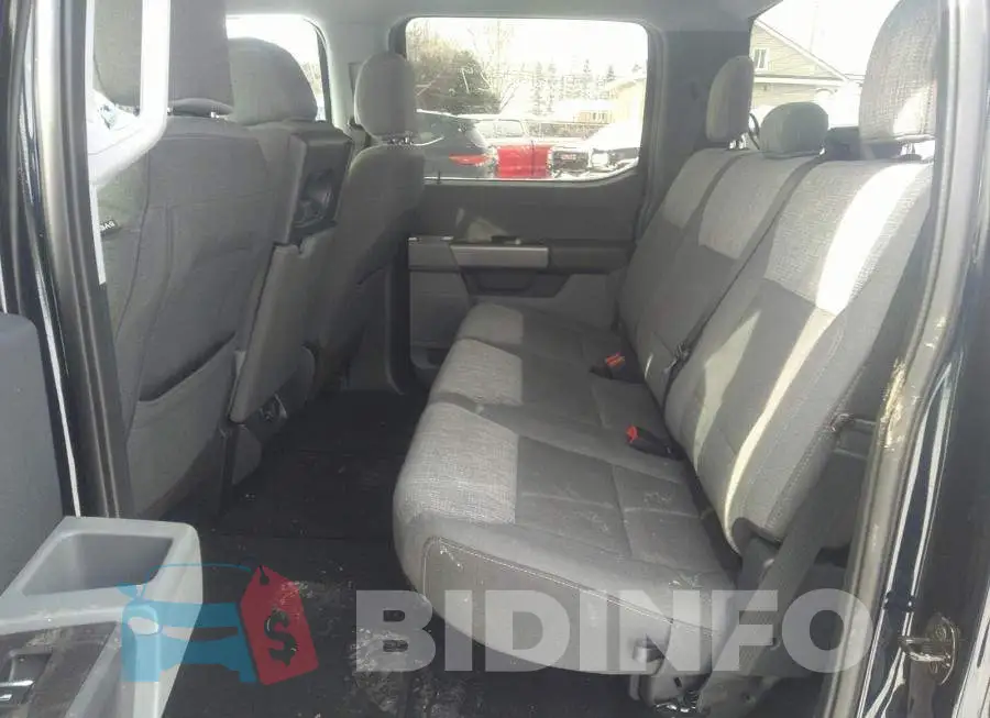 1FTEW1EP0MKD76367 Photo# 8