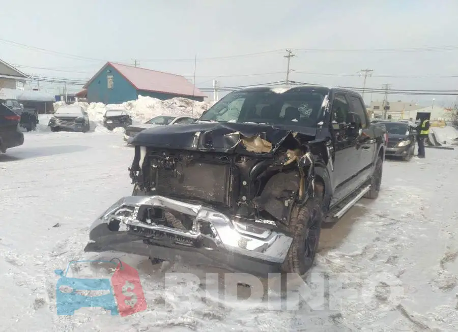 1FTEW1EP0MKD76367 Photo# 6