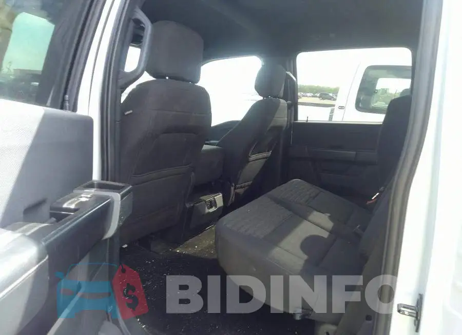 1FTEW1EP3MKD63497 Photo# 8