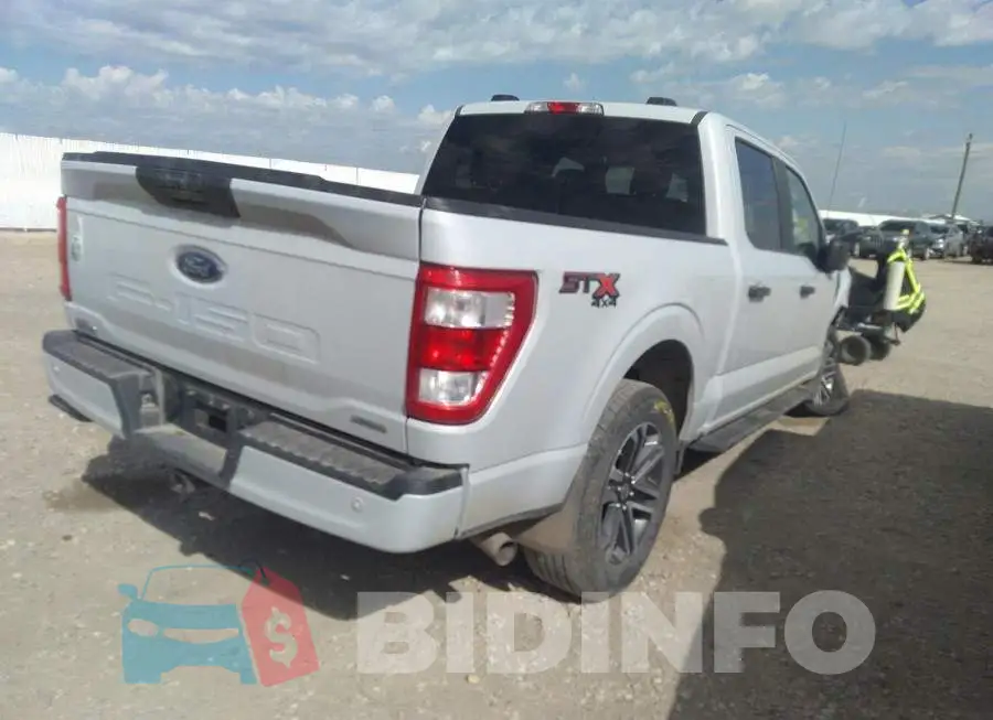 1FTEW1EP3MKD63497 Photo# 4