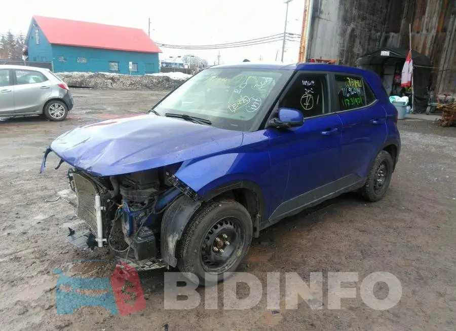 KMHRB8A37MU128285 Photo# 2