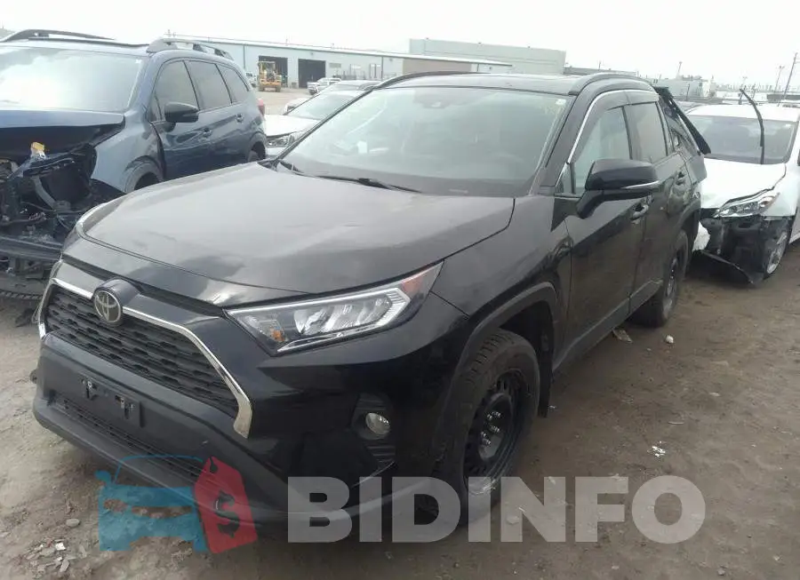 2T3R1RFV7MC172072 Photo# 2