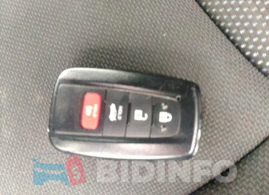5YFB4MBE0NP129091 Photo# 11