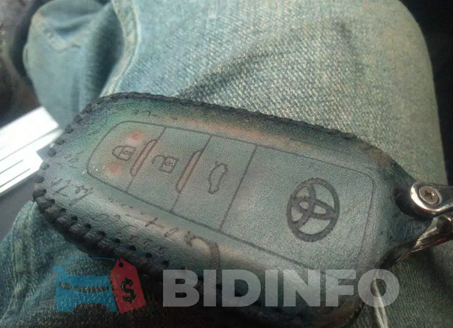 5YFB4RBE8LP022798 Photo# 11