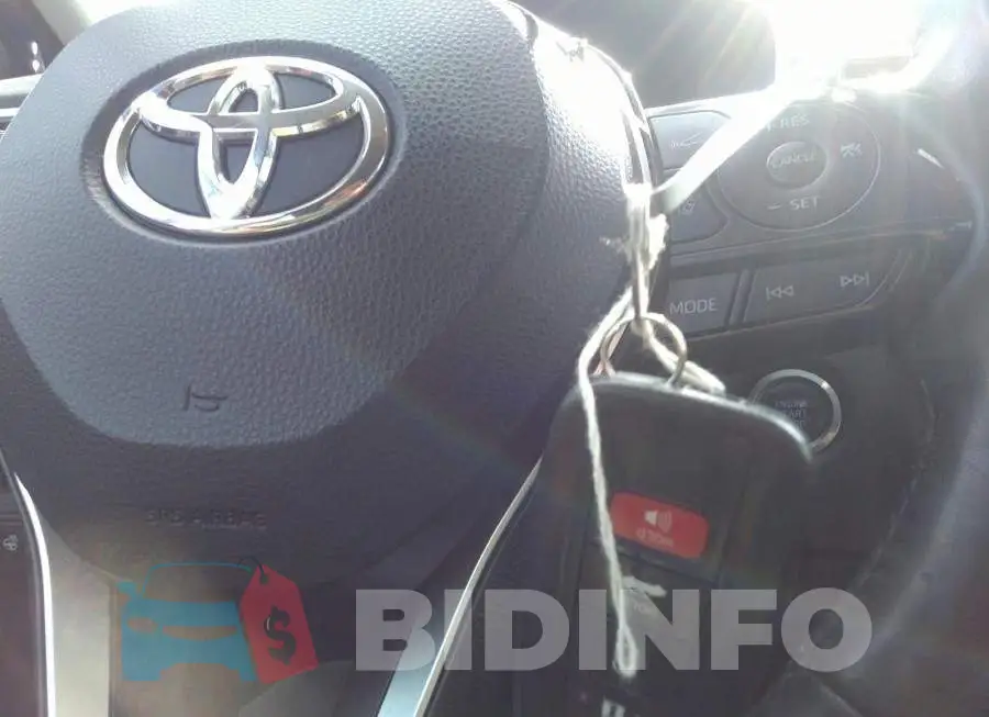 5YFBPRBE6LP013511 Photo# 11