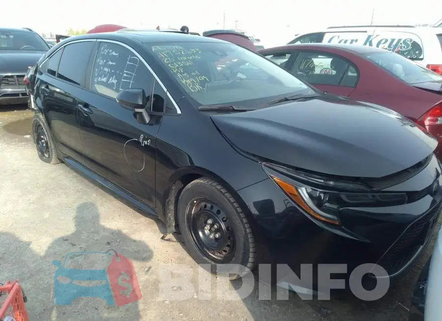 5YFBPRBE6LP013511 Photo# 1
