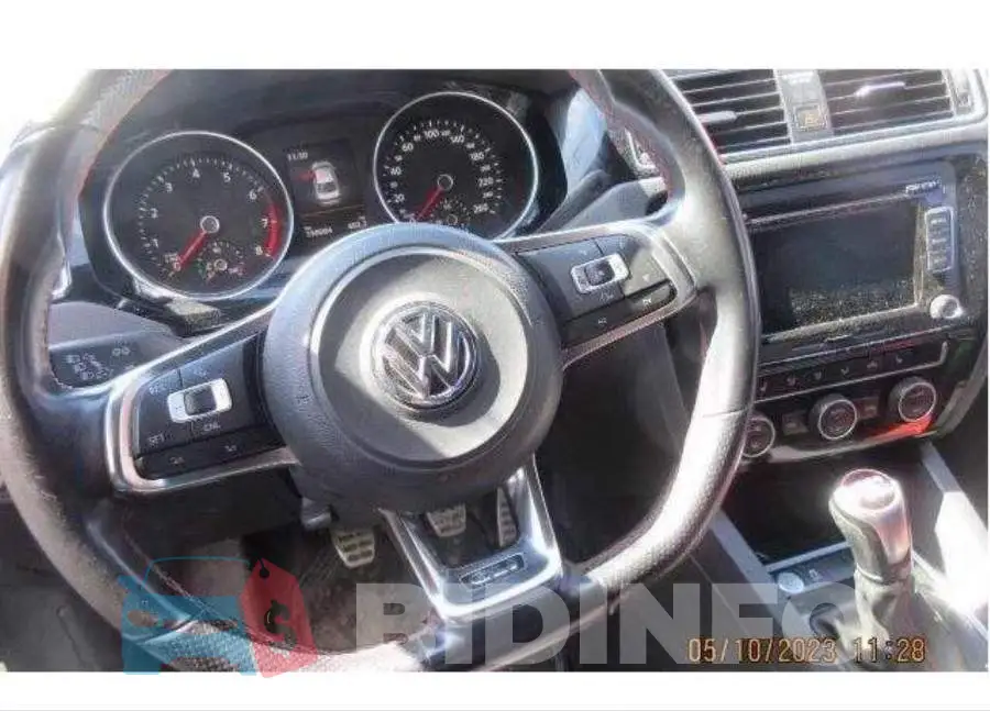 3VW5S7AJ7FM254923 Photo# 9