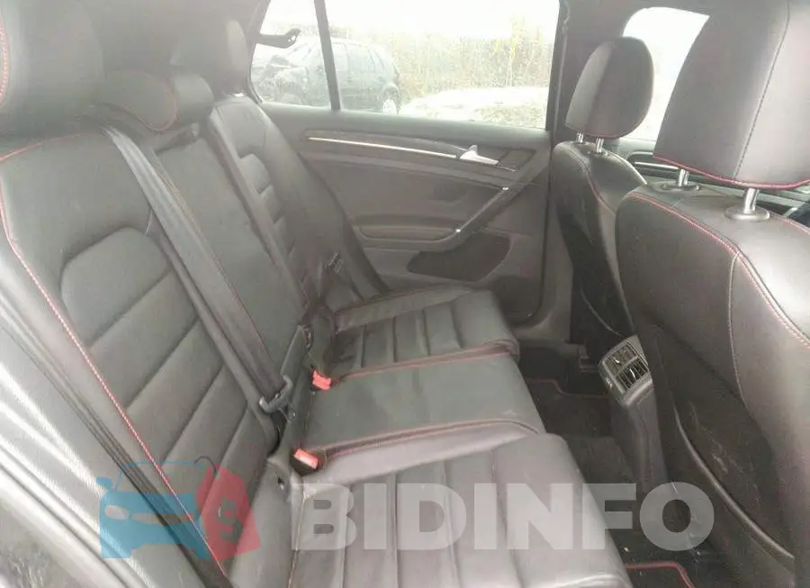 3VW5T7AU4HM001097 Photo# 8