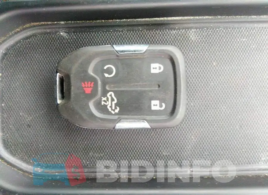 1GT19PE77NF173611 Photo# 11
