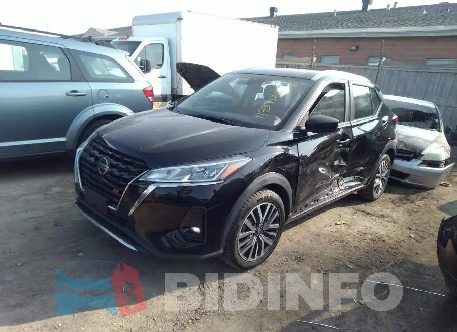 3N1CP5CV6ML476973 Photo# 2
