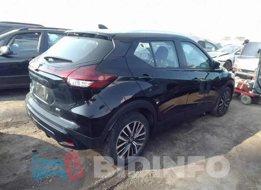 3N1CP5CV6ML476973 Photo# 4