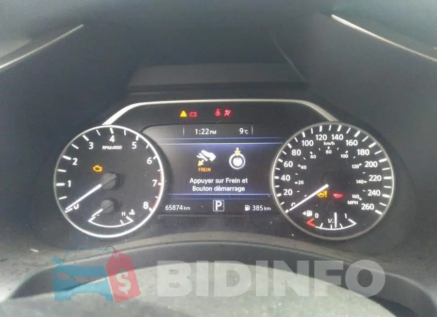 5N1AZ2MH7HN177175 Photo# 7