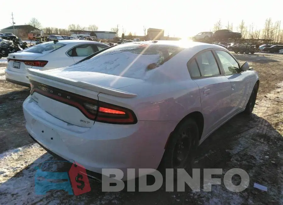 2C3CDXHG8GH104242 Photo# 4