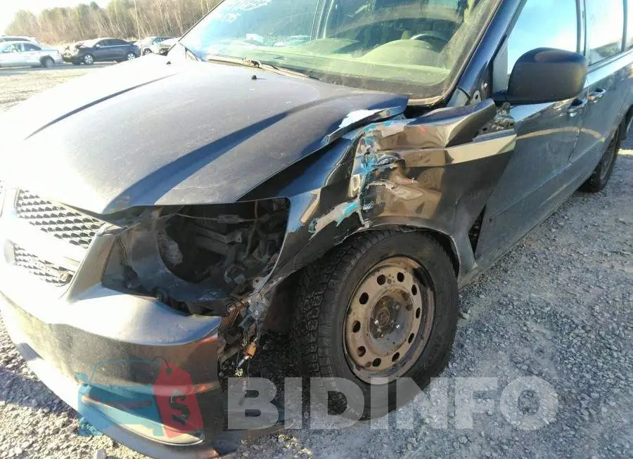 2C4RDGBG3GR391837 Photo# 6