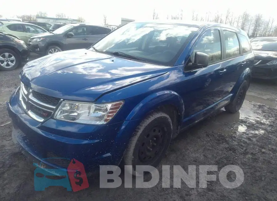 3C4PDCAB8FT577522 Photo# 2