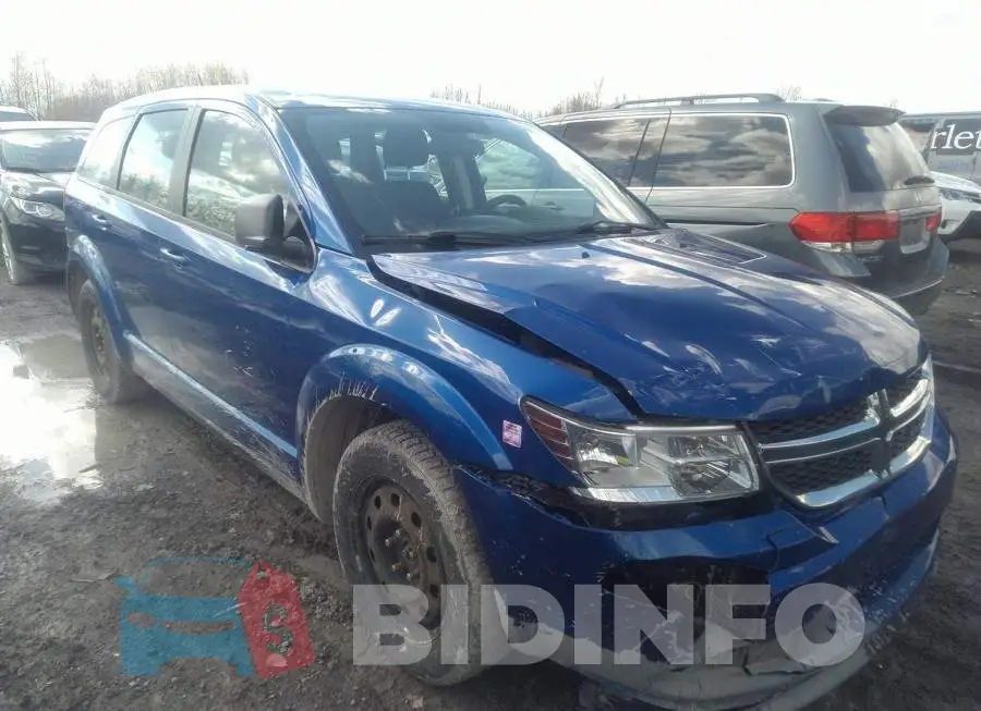 3C4PDCAB8FT577522 Photo# 1