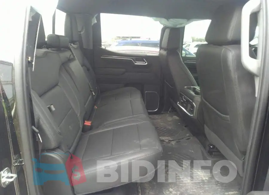 2GCUDGED4N1512947 Photo# 8